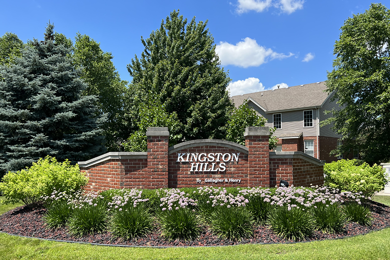 How Kingston Hills became Gallagher and Henry’s hottest-selling community of 2022
